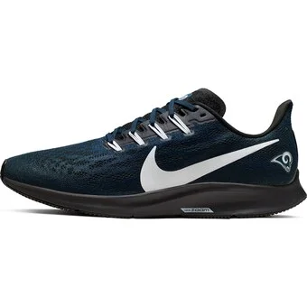 NFL Nike Air Zoom Pegasus 36 Shoes UNISWAG